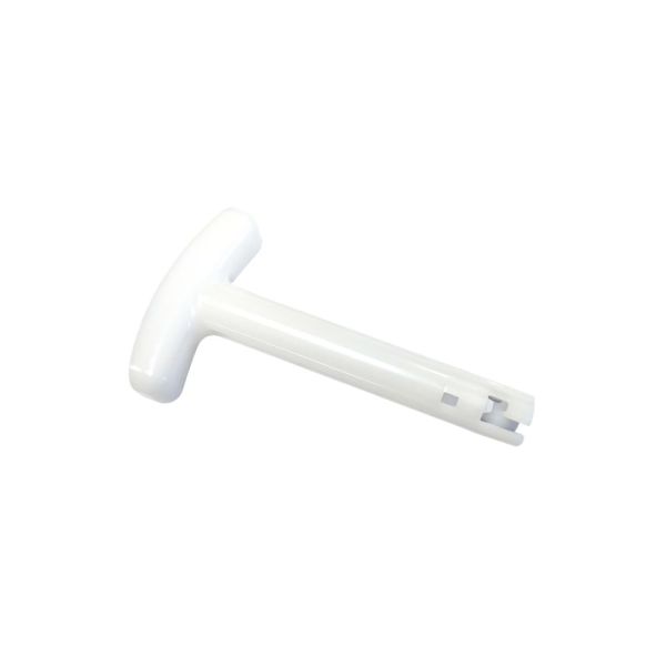 Laufen 0-Liter Siphon Austauschset für Urinal LEMA H 843193/5