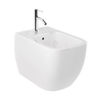 Kludi RESA C Wand-Bidet 52cm, weiß 28BIW0143