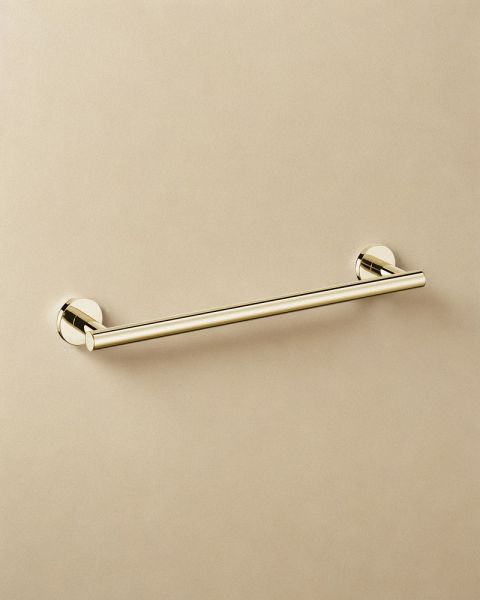 Cosmic Architect S+ Handtuchstange 45cm, gold glänzend WJC235A0064004