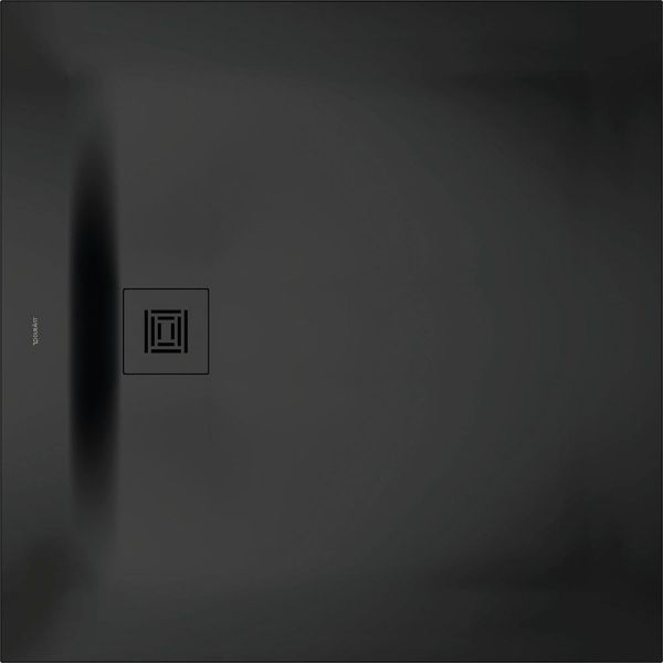 Duravit Sustano schneidbare Duschwanne 100x100cm quadratisch