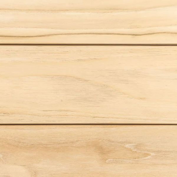 KETTLER Tischplatte Teak-Holz 
