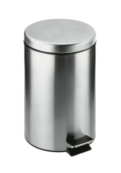 Cosmic Architect-Essentials Abfallbehälter 3 Liter, edelstahl glänzend 2900702