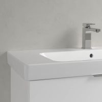 Vorschau: Villeroy&Boch Architectura Waschbecken 100x45cm, weiß