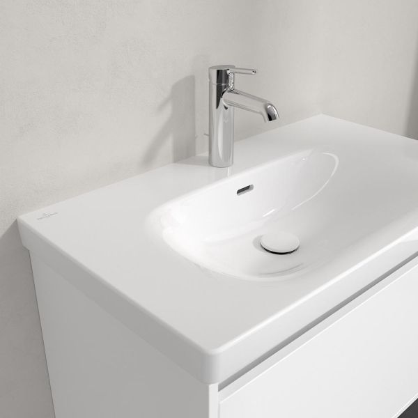 Villeroy&Boch Skyla Waschtisch 80x46cm