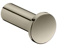 polished nickel