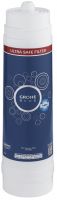 Vorschau: Grohe Blue Protect Ultrasafe Filter, filtert Bakterien, Mikroplastik & Bleigehalt