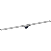 Geberit CleanLine20 Duschrinne 30-160cm Edelstahl poliert/Edelstahl gebürstet