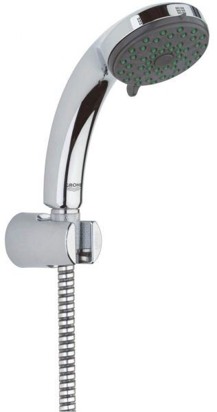 Grohe Wandbrausehalter Relexa, chrom