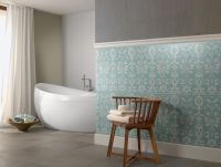 Vorschau: Villeroy&Boch Aveo freistehende Badewanne 190x95cm