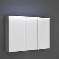 Vorschau: Burgbad Sinea 3.0 LED-Spiegelschrank 120x80cm