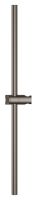 Vorschau: Grohe Rainshower SmartActive Brausestange 60cm, hard graphite gebürstet