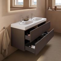 Vorschau: Duravit Balcoon Waschtischunterschrank 130cm