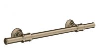 brushed nickel
