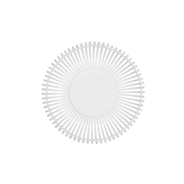 blomus LITO Korb/Dekoschale/Obstschale Ø25cm Größe M