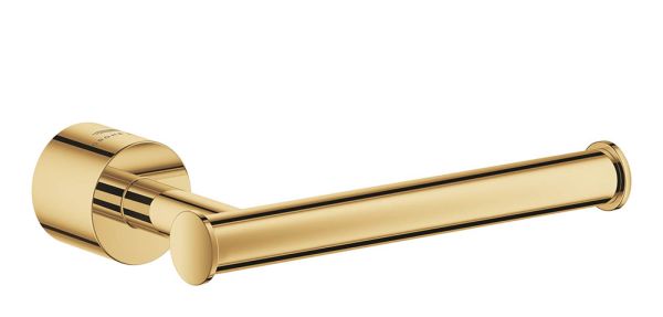 Grohe Atrio WC-Papierhalter, cool sunrise 40891GL0