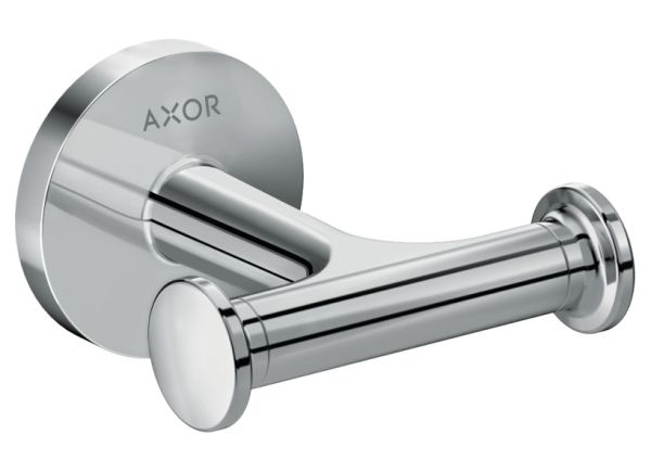 Axor Universal Circular Handtuchhaken doppelt 42812000 chrom 