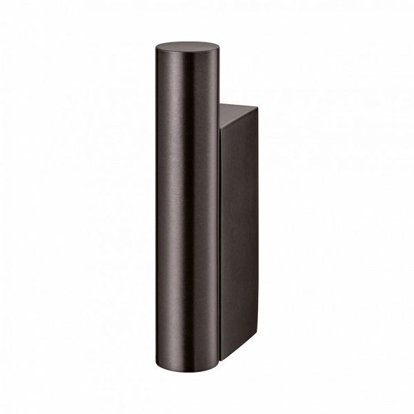 blomus MODO Wandhaken, burned maetal maetallic finish 66464