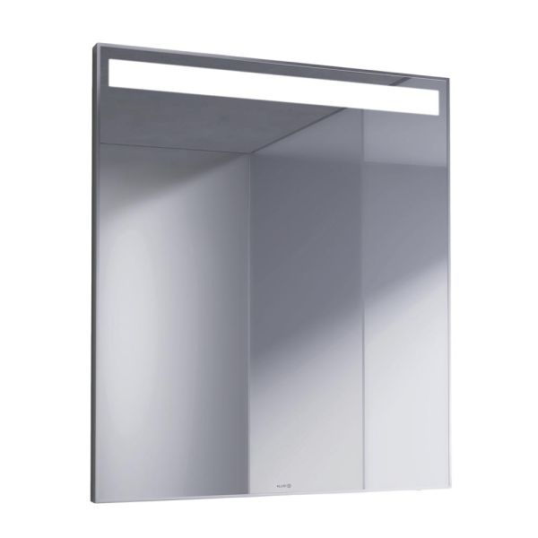 Kludi LUMA LED-Spiegel 60x68cm mit Spiegelheizung 17SP0500