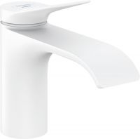 Hansgrohe Vivenis Standventil 80 für Kaltwasser ohne Ablaufgarnitur, matt 75013700