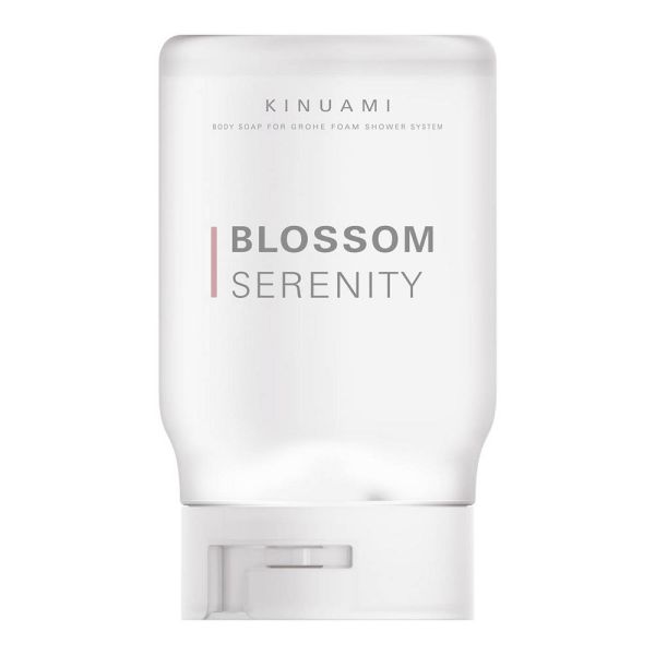 Grohe PUREFOAM Kinuami Schäumende Körperseife, Blossom/nahrhaft