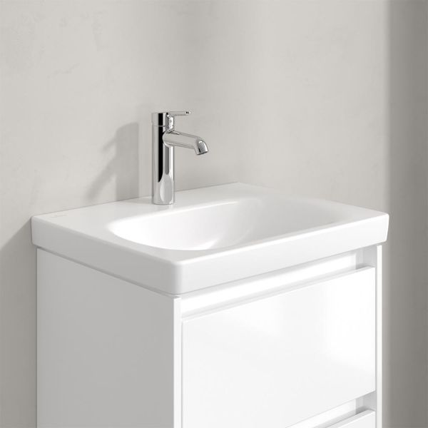 Villeroy&Boch Skyla Einhebel-Waschtischarmatur mit Kaltstart