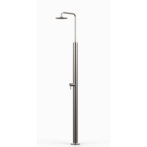 Ideal Modell 70 Romeo Kalt- und Warmwasserdusche