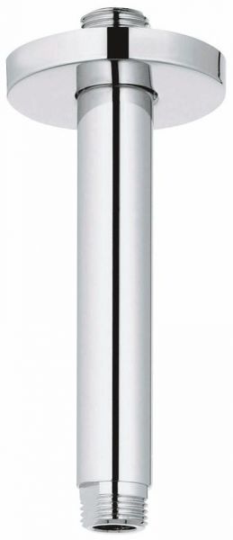Grohe Rainshower® Deckenauslass 14,2cm, chrom 28724000 