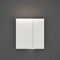 Vorschau: Burgbad Sinea 3.0 LED-Spiegelschrank 75x80cm
