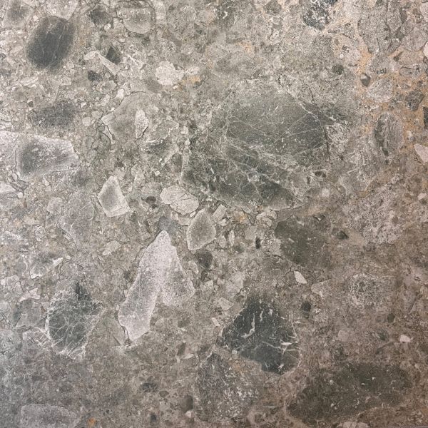 KETTLER DEKTON Keramik-Glas-Quarz Tischplatte, ceppo pietra kode