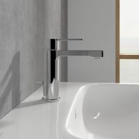 Vorschau: Villeroy&Boch Architectura Einhebel-Waschtischarmatur