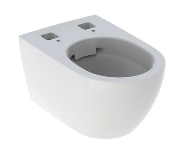 Geberit Wand-WC für UP-Spülkasten für AquaClean Tuma, weiß