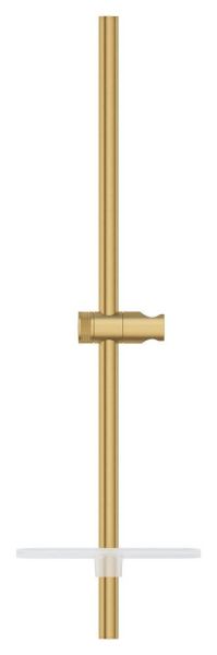 Grohe Rainshower SmartActive Brausestange 60cm, cool sunrise gebürstet