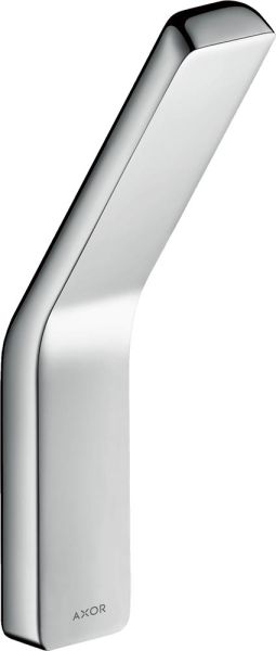 Axor Universal Accessories Einzelhaken chrom 42801000