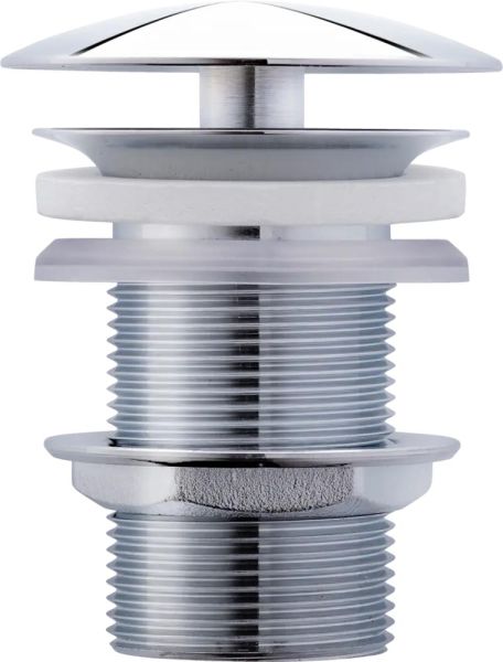 Duravit Schaftventil, chrom 0050381000
