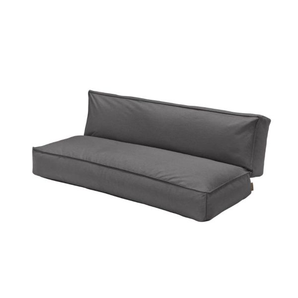 blomus STAY 3-Sitzer Sofa, coal
