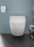 Grohe Euro Keramik WC compact spülrandlos 3920600