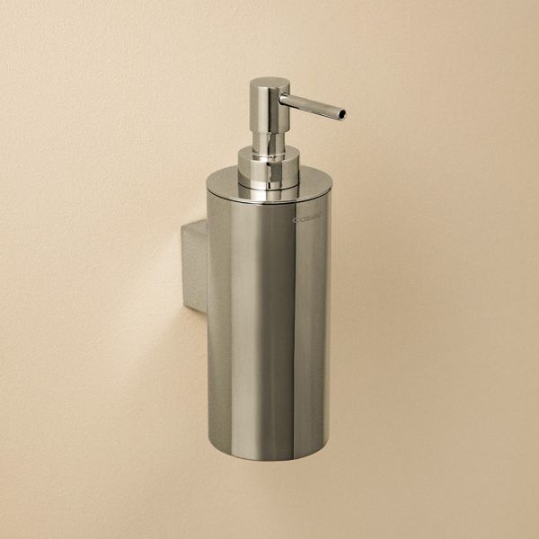 Cosmic Architect S+ Wand-Seifenspender, chrom WJC205A1003001 