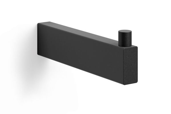 ZACK LINEA 40581 Ersatz- Toilettenpapierhalter, schwarz