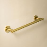 Cosmic Architect S+ Handtuchstange 45cm, gold gebürstet WJC235A0064040