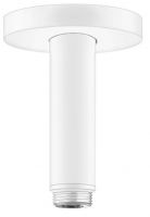 Vorschau: Hansgrohe Deckenanschluss S 10cm