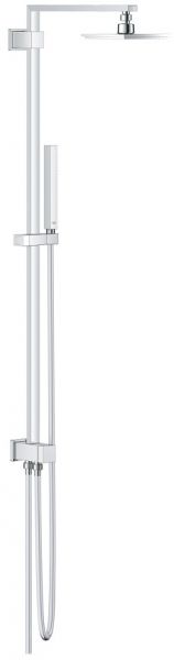 Grohe Euphoria Cube System 150 Duschsystem mit Umstellung, chrom
