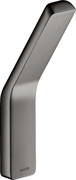 Axor Universal Accessories Einzelhaken polished black chrome 42801330