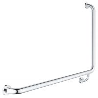 Vorschau: Grohe Essentials Wannengriff L-Form 940x680mm, chrom