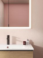 Vorschau: Burgbad RL20 Spiegelschrank Lichtrahmen  Vorschau: Burgbad RL20 Spiegelschrank Lichtrahmen