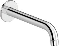 Vorschau: Duravit No.1 Wanneneinlauf, chrom N15240010010