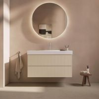 Duravit Balcoon Waschtischunterschrank 100cm