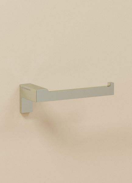 Cosmic Bath Life+ Rollenhalter ohne Deckel, chrom WJC230A0058001