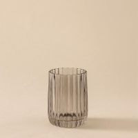 Vorschau: Cosmic Lido Zahnputzbecher, smoke grey