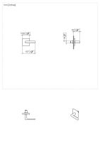 Vorschau: Dornbracht IMO Unterputz-Ventil rechtsschließend 1/2"