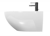 Vorschau: Catalano Sfera Wand-Bidet 54x35cm, CATAglaze+ BSF54